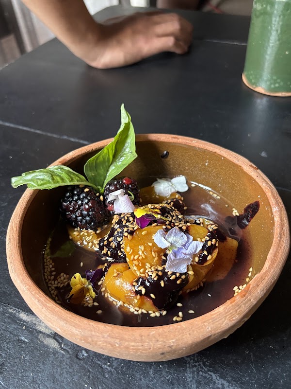 Expendio de Maiz Sin Nombre 5