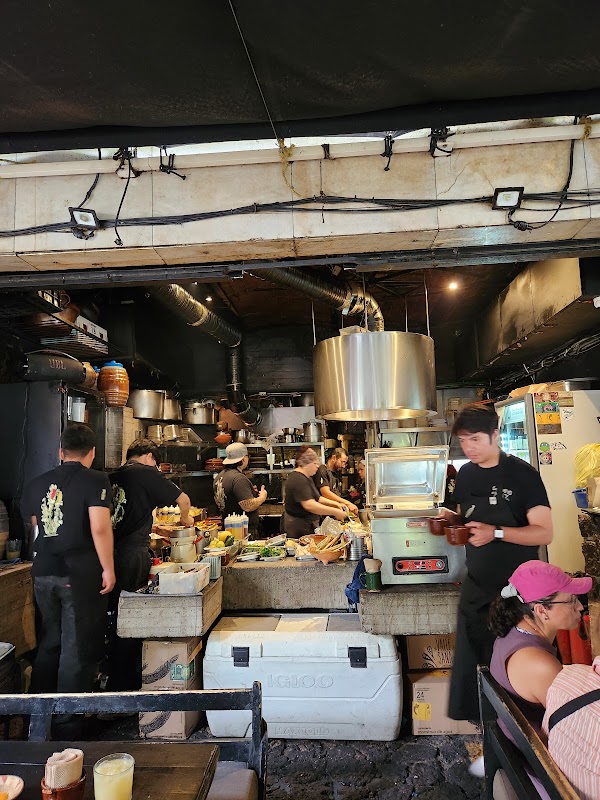 Expendio de Maiz Sin Nombre 3