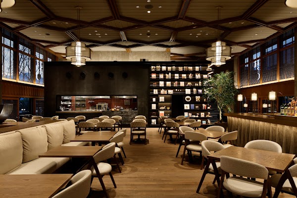 Kyoto Modern Terrace 1