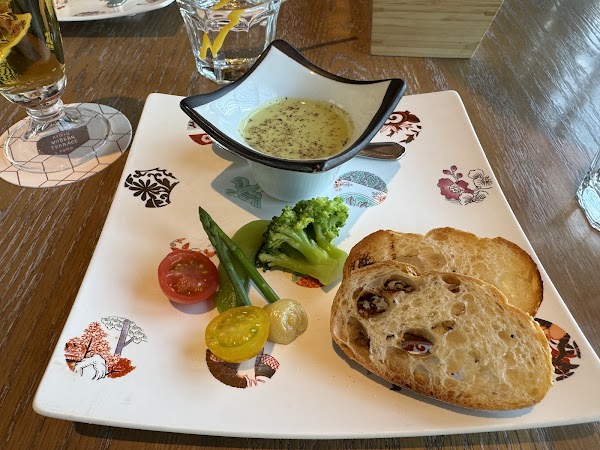 Kyoto Modern Terrace 2