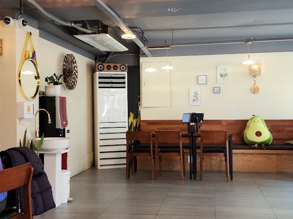 Vegan Kitchen