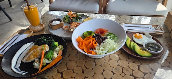 Roxane Cafe & Restaurant Phuket 4