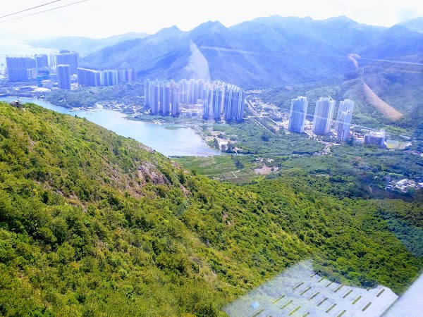 Lantau Island 5