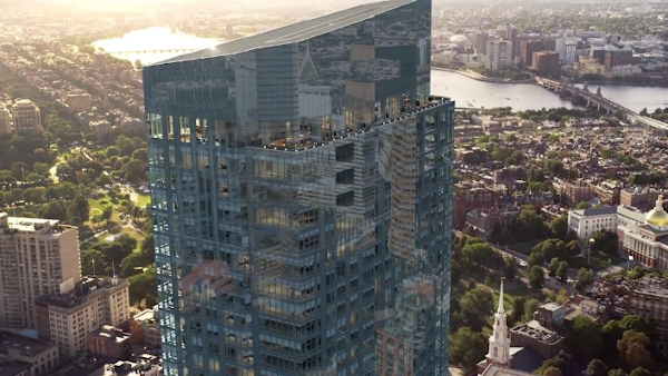 Millennium Tower