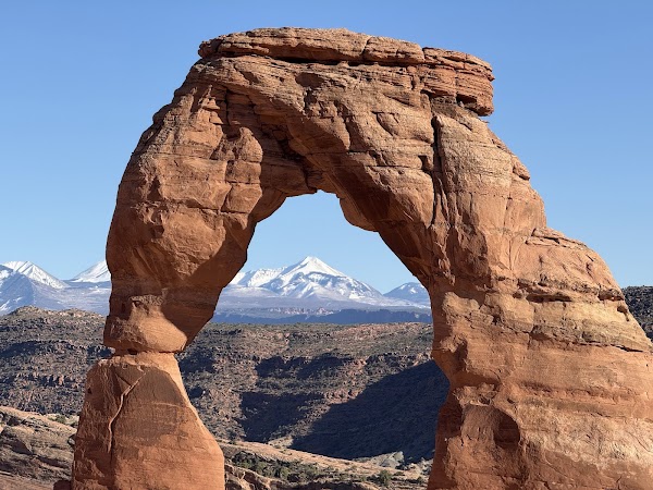 Arches National Park