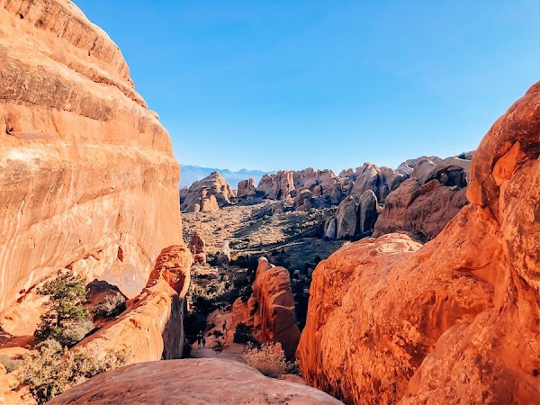 Arches National Park 4