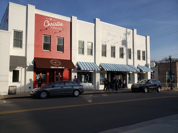 12 South Nashville 1