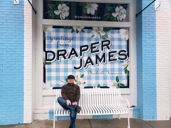 12 South Nashville 5