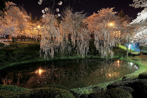 Bomunjeong Pavilion 2