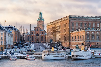 Stockholm Highlights: A Day of Wonder and Discovery