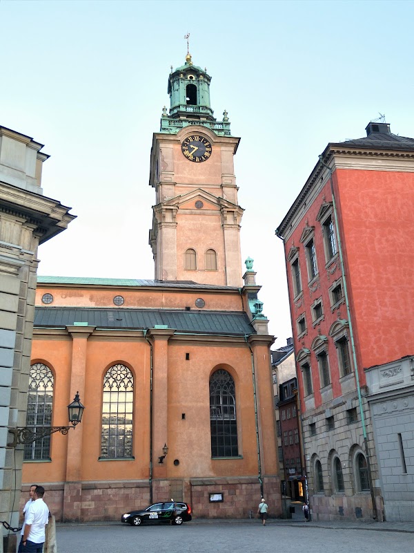 Stockholm Highlights: A Day of Wonder and Discovery 3