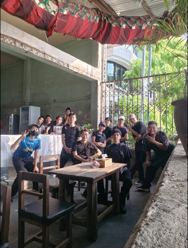 Bangkok must visit!  36