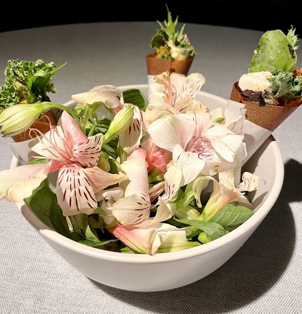 Aramburu Relais & Châteaux 4