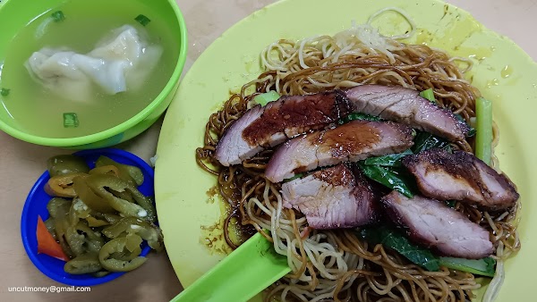 Kedai Kopi Lai Foong 5