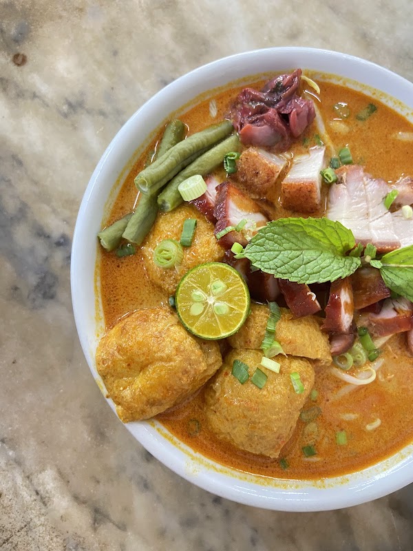 Kedai Kopi Lai Foong 4