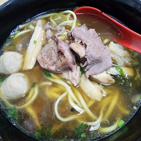 Kedai Kopi Lai Foong 3