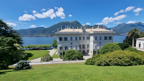 I Giardini di Villa Melzi 5