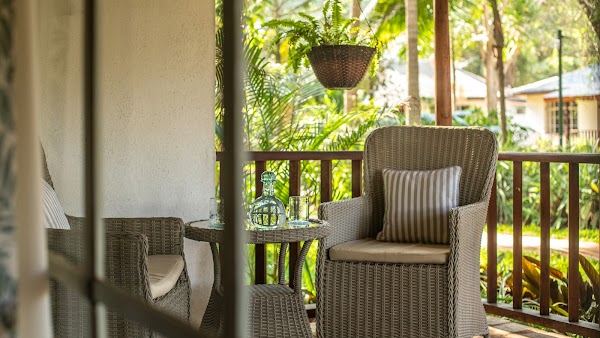 Karen Blixen Coffee Garden and Cottages 1