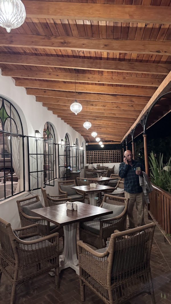 Karen Blixen Coffee Garden and Cottages 2