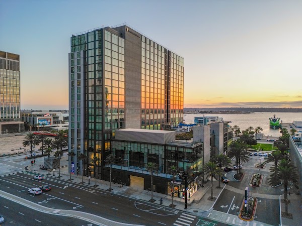 InterContinental San Diego by IHG