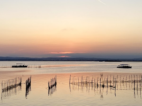 Parc Natural de l'Albufera 1