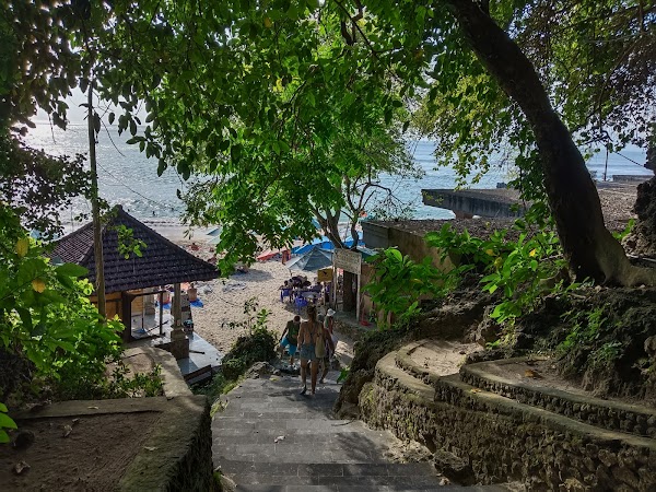 Padang Padang Beach 3