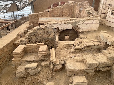 Terrace Houses of Ephesus