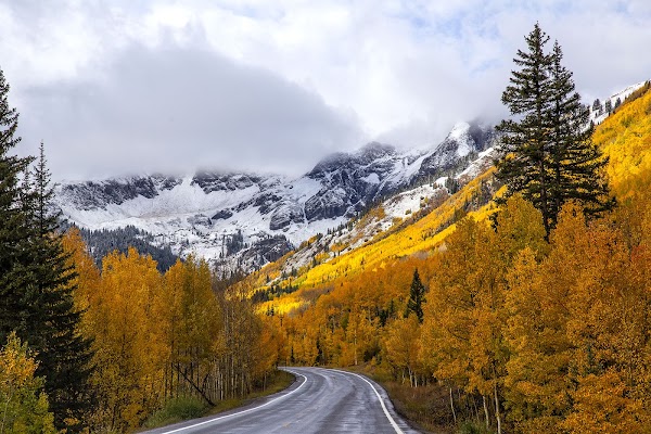 Million Dollar Highway