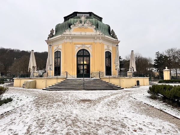 Schönbrunn Zoo