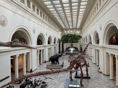 Field Museum