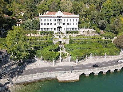 Villa Carlotta