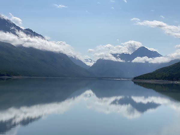 Chugach State Park 4