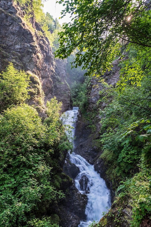 Chugach State Park 2
