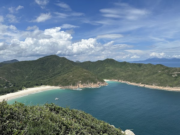 Long Ke Wan