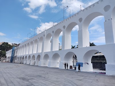 Arcos da Lapa | Aqueduto da Carioca 2