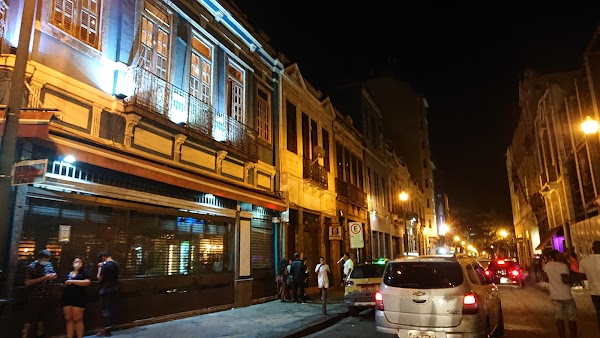 Arcos da Lapa | Aqueduto da Carioca 5