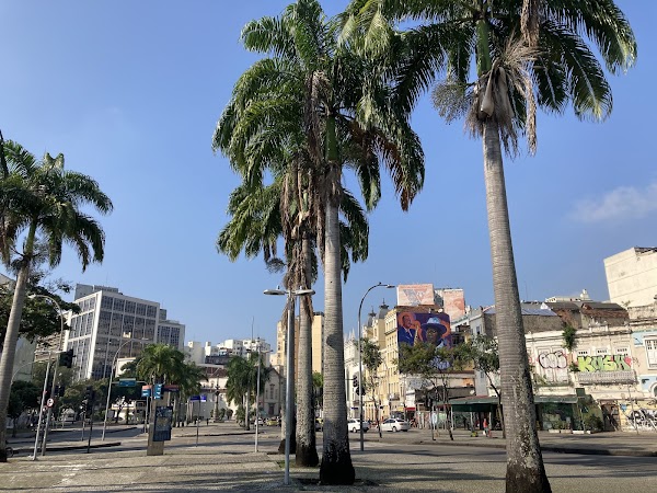 Arcos da Lapa | Aqueduto da Carioca 4