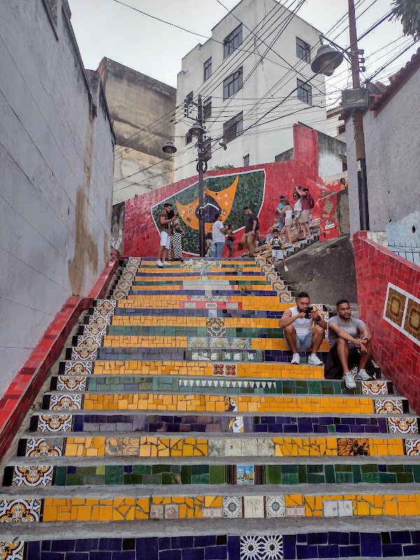Arcos da Lapa | Aqueduto da Carioca 3