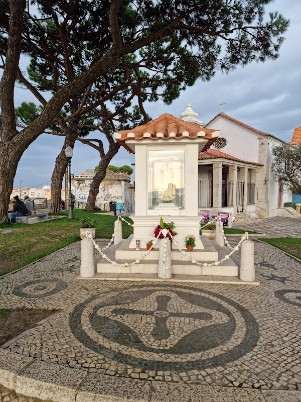 Miradouro da Senhora do Monte 5