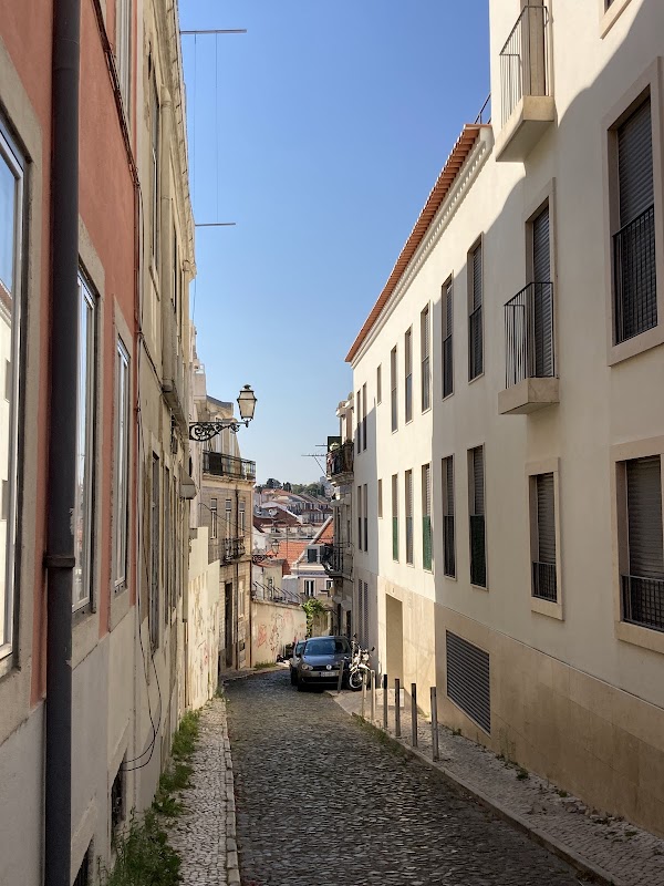 Miradouro da Senhora do Monte 2