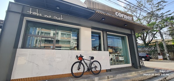 Corner Café + Deli
