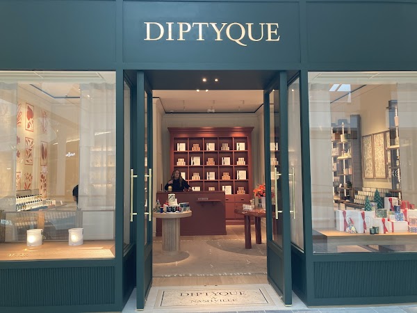 Diptyque Nashville