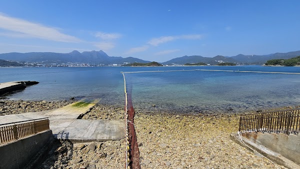 Sharp Island