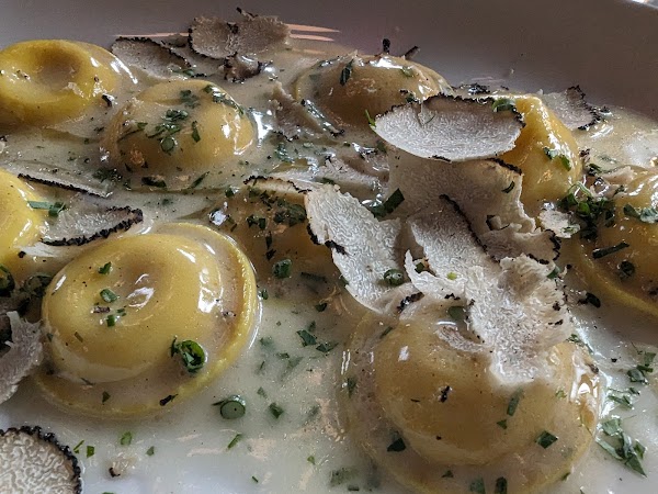 Tangerine French Bistro 4