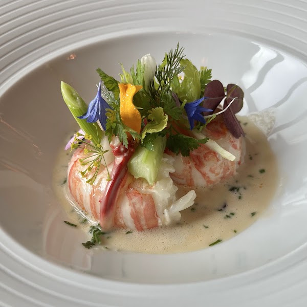 The Ritz Restaurant 4