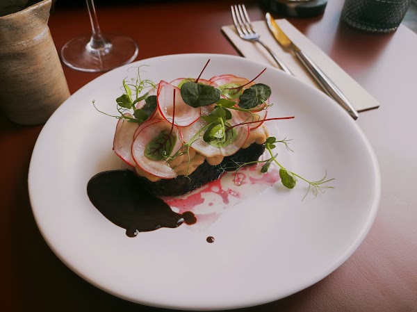 Lemontree & Sky Bar Restaurant Bratislava 3