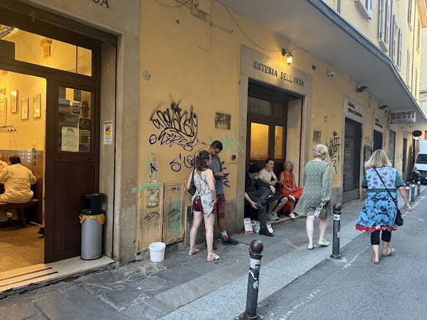 Osteria dell'Orsa 2