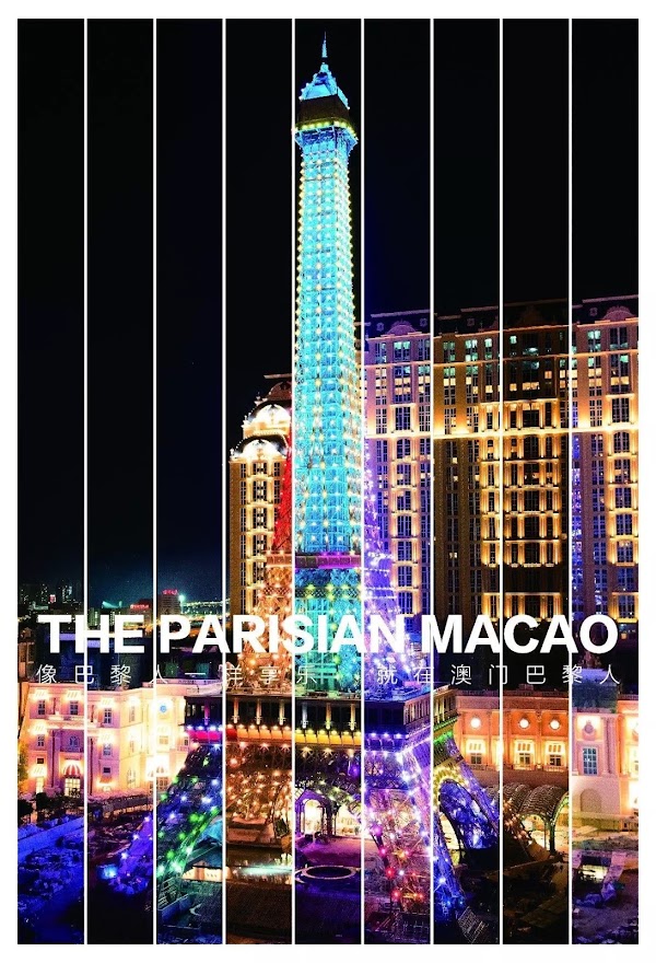 The Parisian