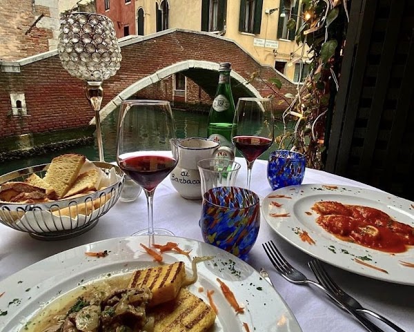 Ristorante ai Barbacani 5