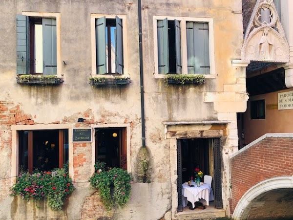 Ristorante ai Barbacani 4